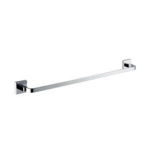 Aqua SQUADRA 25″ Towel Bar – Chrome