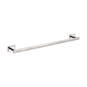Aqua PLATO 18″ Towel Bar – Chrome