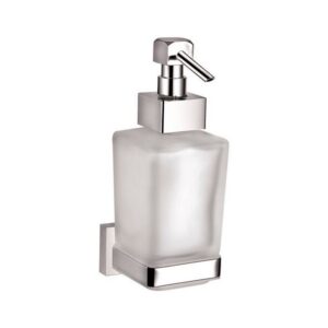 Aqua Plato Wall Mount Soap Dispenser