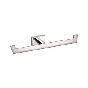 Aqua Plato Double Toilet Paper Holder