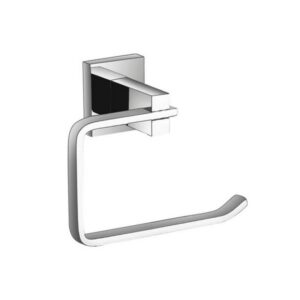 Aqua KORSA Toilet Paper Holder – Chrome