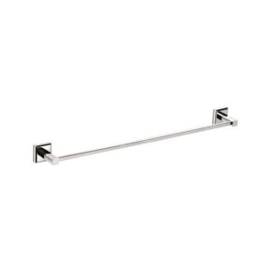Aqua Nuon 18″ Towel Bar – Chrome