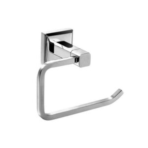 Aqua Nuon Toilet Paper Holder – Chrome