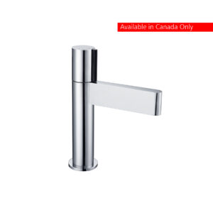 Aqua Levante Single Lever Faucet – Chrome