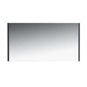 AQUA 59″ Mirror – Navy Blue