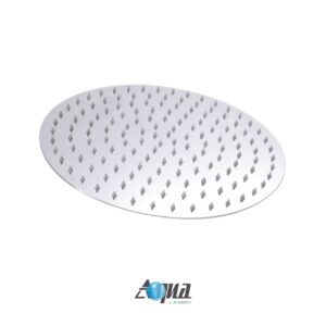 Aqua Rondo  12″ Rain Shower Head
