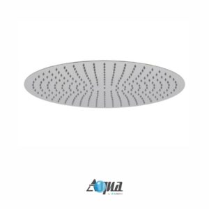 Aqua Rondo  20″ Rain Shower Head