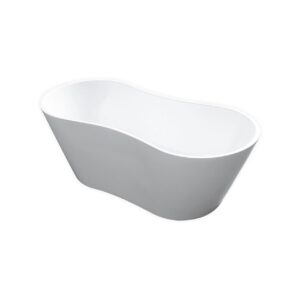 Onde 66″ Free Standing Bathtub
