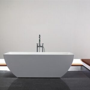 Contemporanea 59″ Free Standing Bathtub