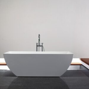 Contemporanea 67″ Free Standing Bathtub