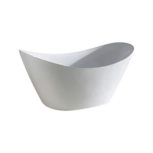 Luna 68″ Free Standing Bathtub