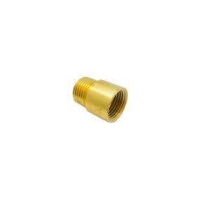 3/4″ Solid Brass Plumbing Extension