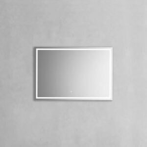 Kube Sleek 48″ LED Mirror