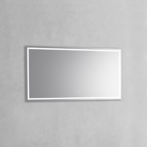 Kube Sleek 70″ LED Mirror