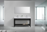 How To Select The Right Mirror For Your Bathroom Vanity