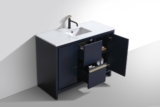 Smart Bathroom Vanities: Technology Meets Design