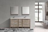 Luxury Bathroom Vanities: Features And Brands