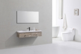 Bathroom Vanities For Small Spaces: Creative Ideas And Designs