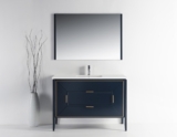 The Benefits Of Freestanding Bathroom Vanities