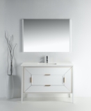 Bathroom Vanity Styles For Every Decor Theme