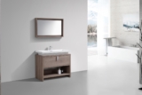 Eco-Friendly Bathroom Vanities: Sustainable Materials And Brands