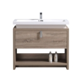 Diy Bathroom Vanity Makeovers: Step-By-Step Guides