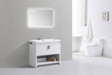 The Art Of Accessorizing Bathroom Vanities
