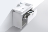 Trending Now: The Latest Styles In Bathroom Vanity Designs