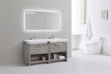 Innovative Storage Solutions For Bathroom Vanities