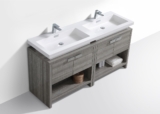 Choosing The Perfect Countertop For Your Bathroom Vanity